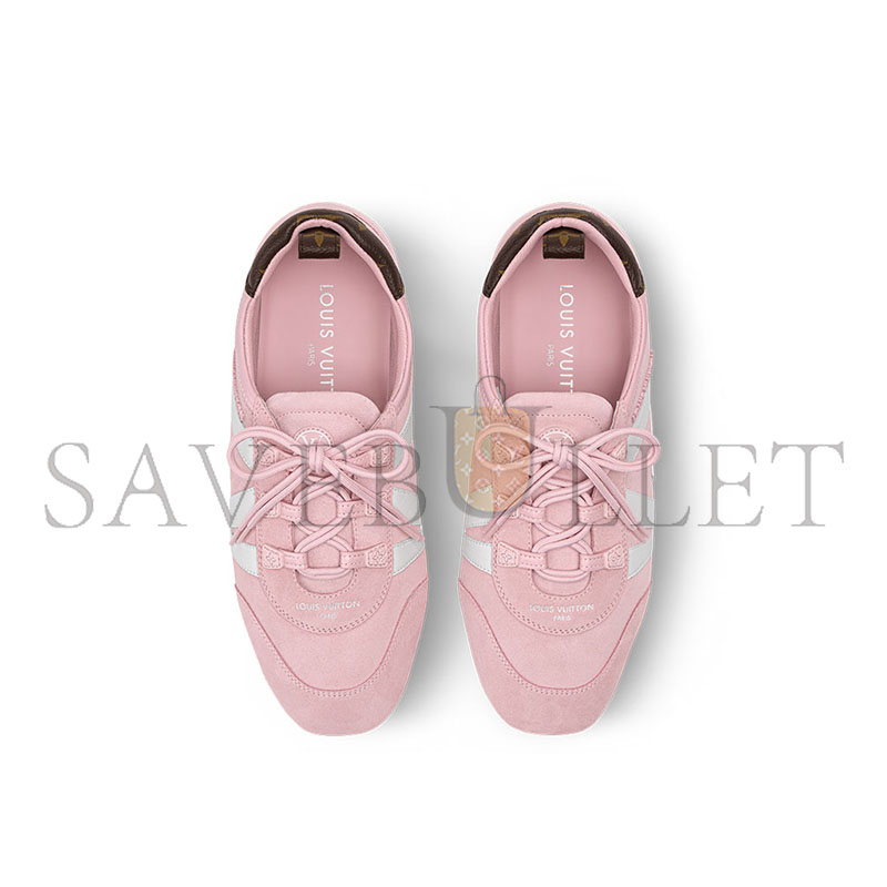 LOUIS VUITTON LV SNEAKERINA 1AK5GT LOUIS VUITTON LV SNEAKERINA 1AK5GT